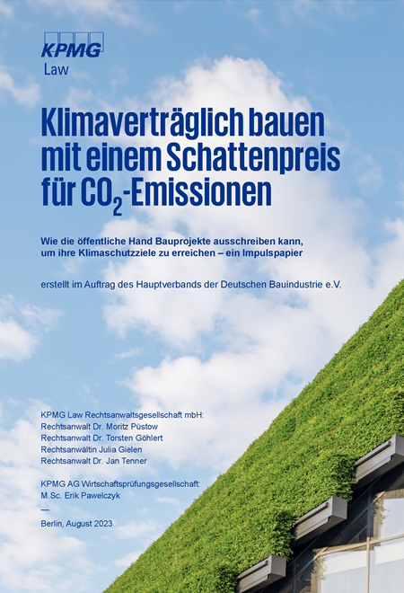 2023_Impulspapier_Klimaverträglich bauen mit einem Schattenpreis für CO2 Emissionen_Seite_001
