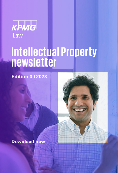 Intellectual Property Newsletter