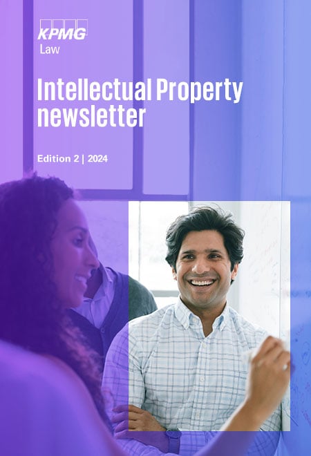 Intellectual Property newsletter (Edition 2/2024)