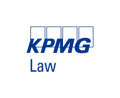 KPMG Law Logo